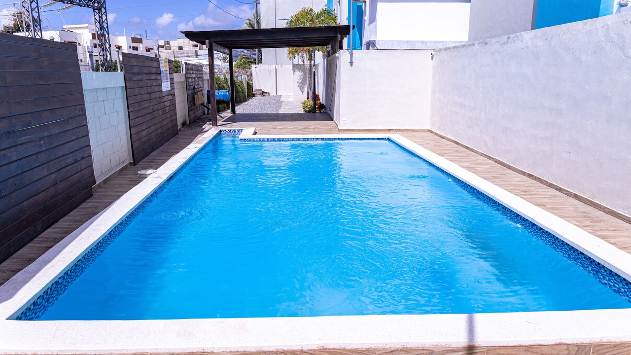 Photo of Outdoor in San Francisco de Macoris