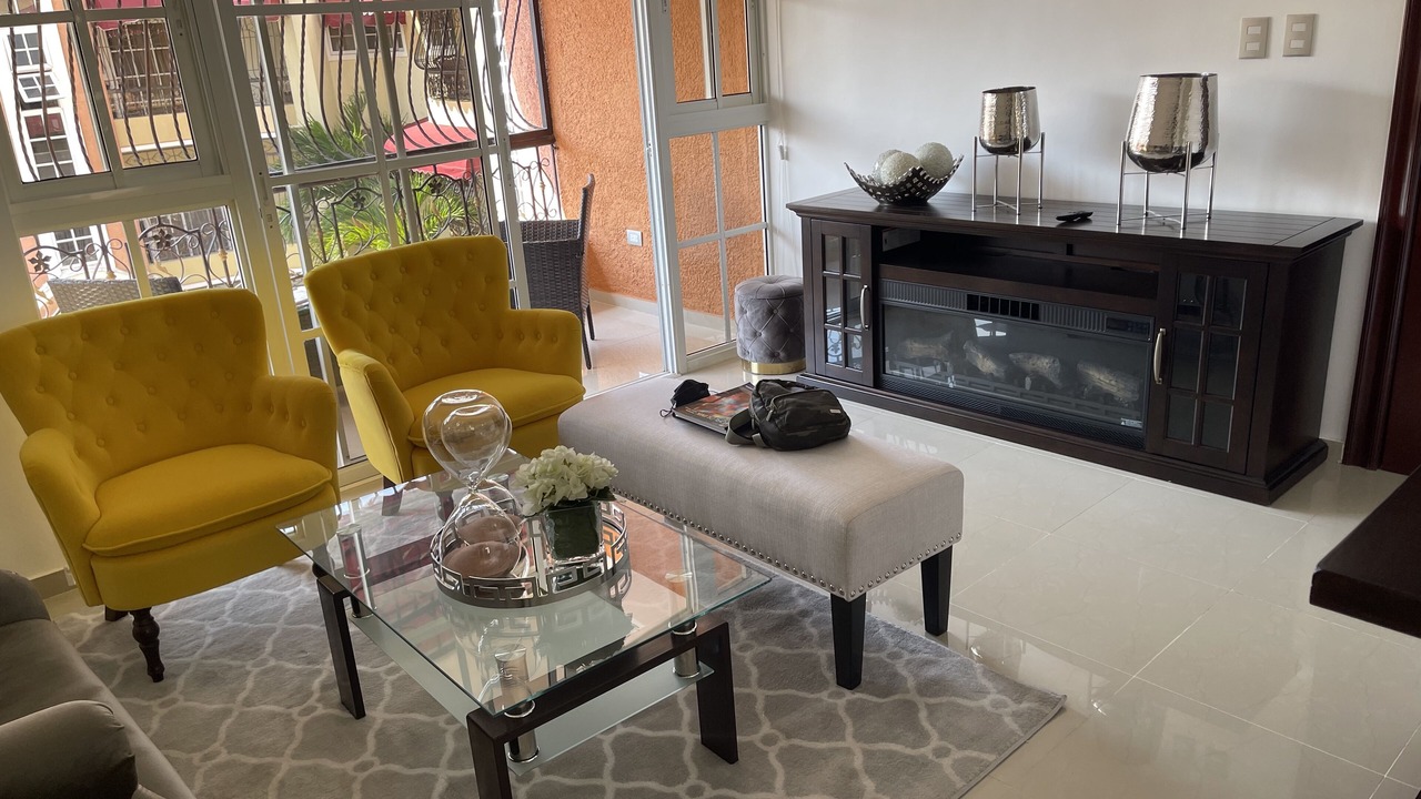 Photo of Livingroom in Gregorio Luperon