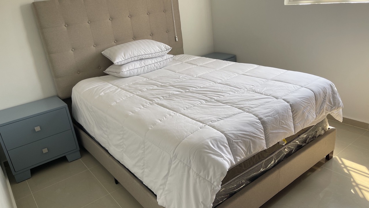 Photo of Bedroom in Gregorio Luperon