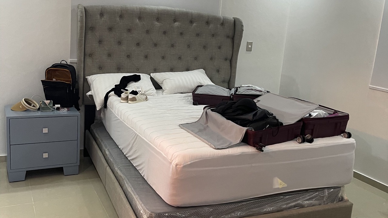 Photo of Bedroom in Gregorio Luperon