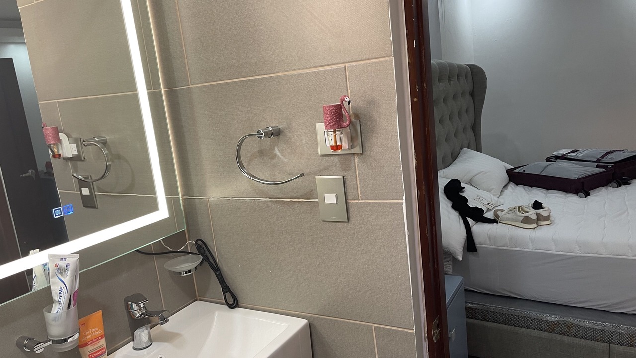 Photo of Bathroom in Gregorio Luperon