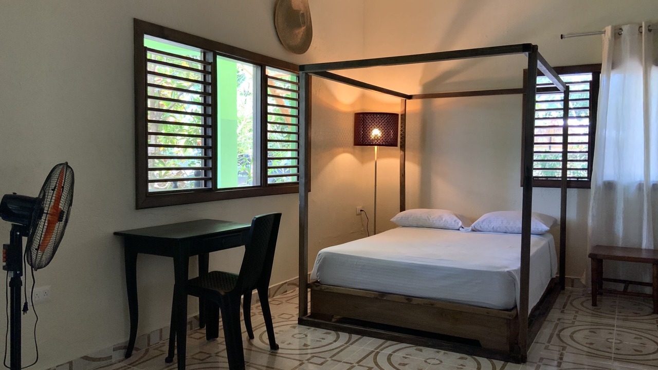 Photo of Bedroom in Las Galeras