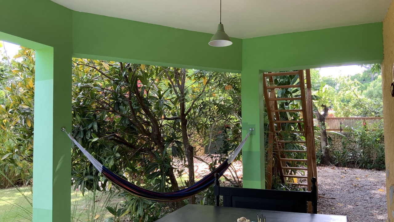 Photo of Outdoor in Las Galeras