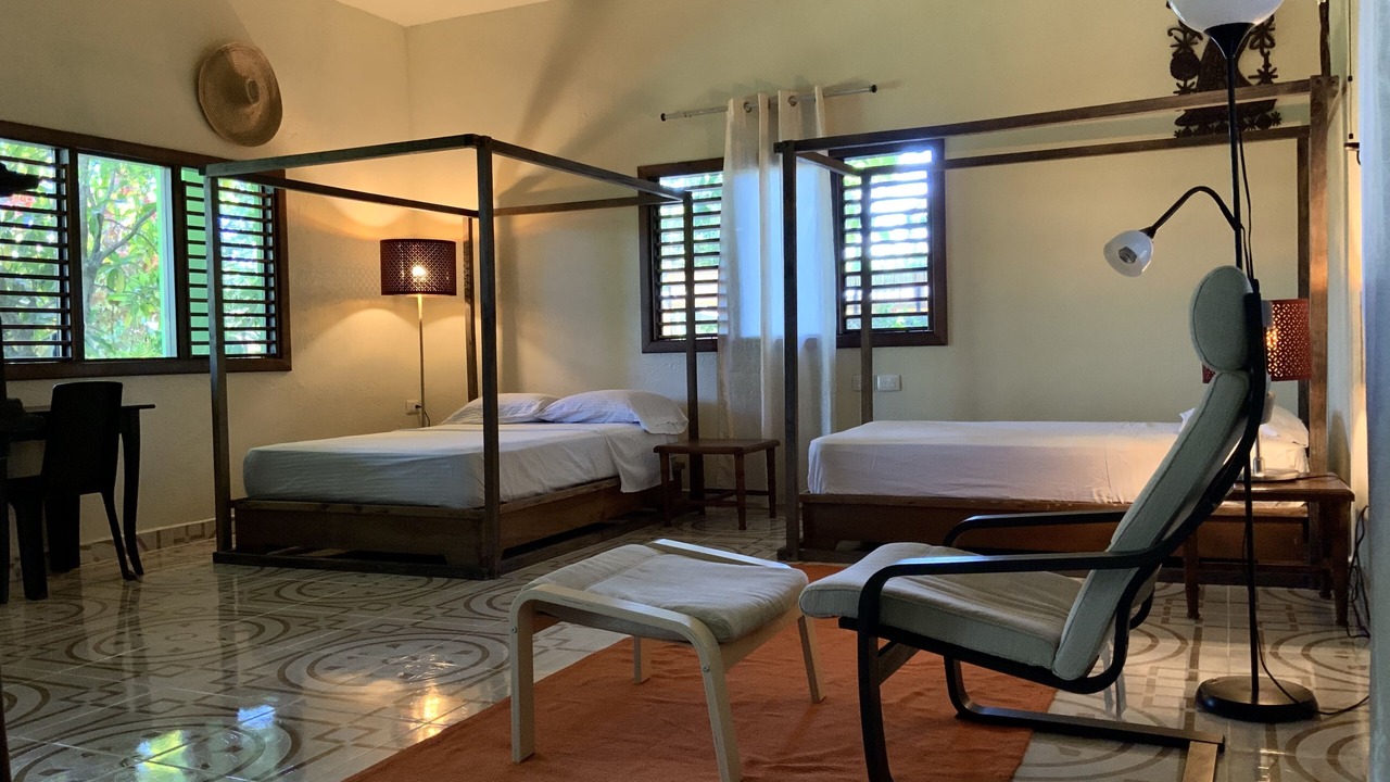 Photo of Bedroom in Las Galeras
