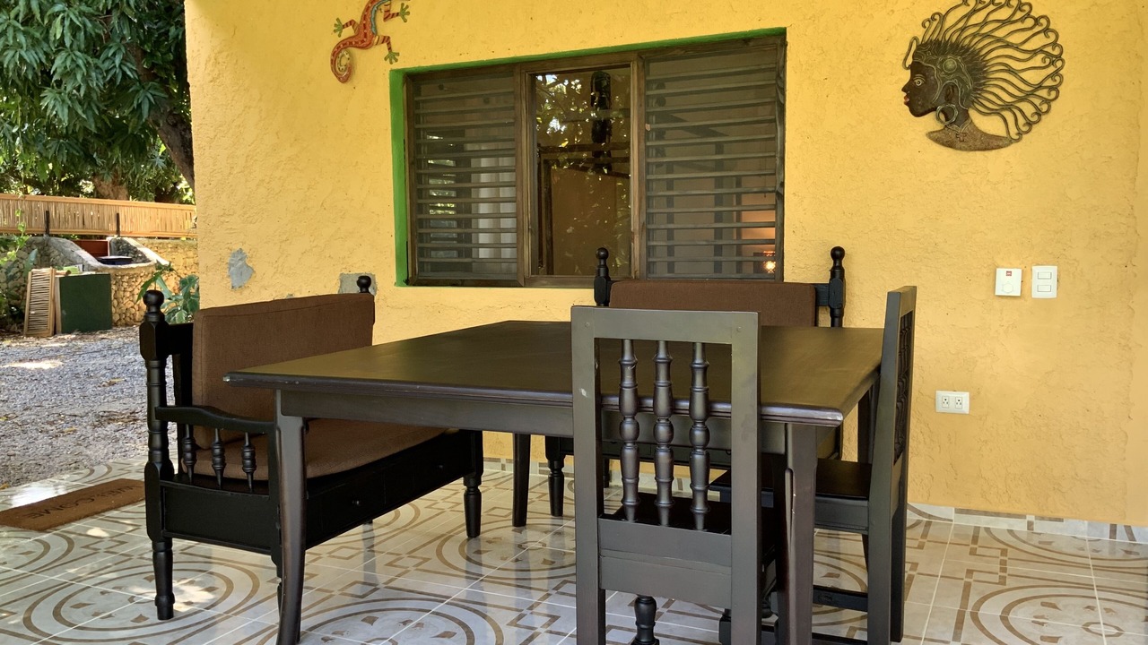 Photo of Outdoor in Las Galeras