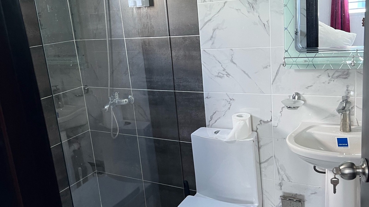 Photo of Bathroom in Mendoza