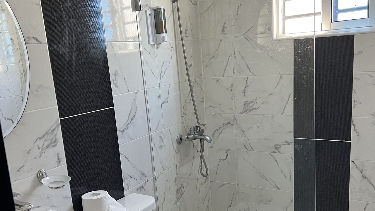 Photo of Bathroom in Mendoza