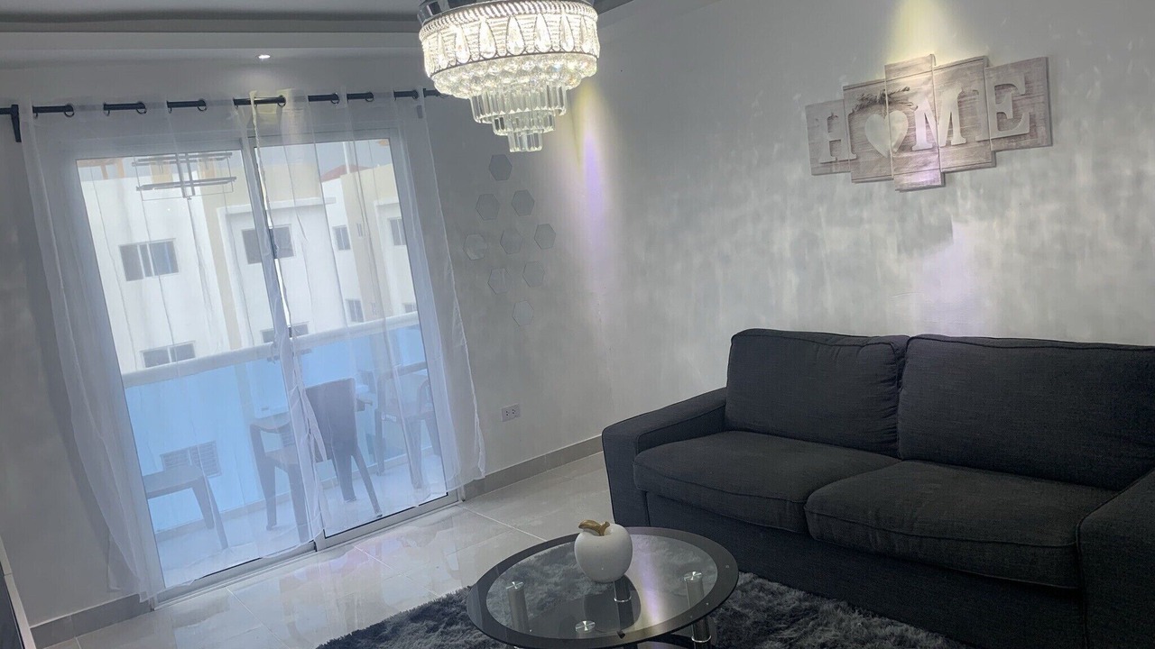 Photo of Livingroom in Mendoza