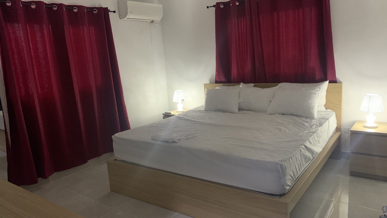 Photo of Bedroom in Mendoza