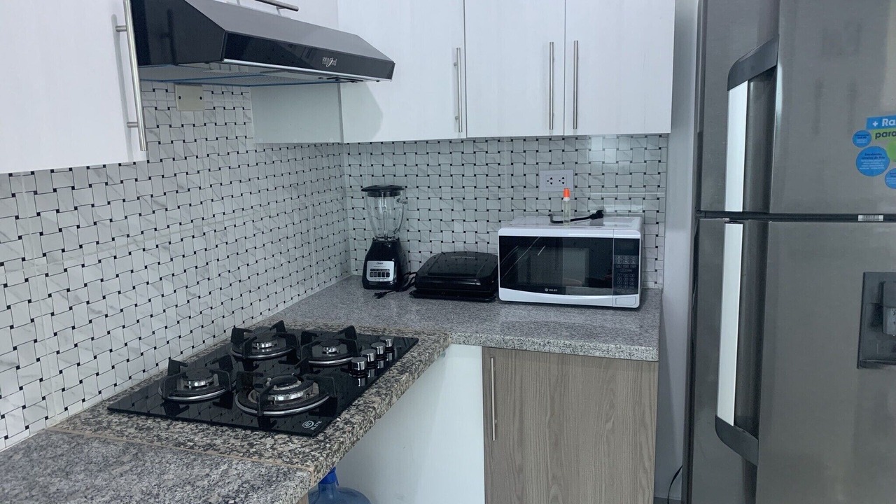 Photo of Kitchen in Mendoza