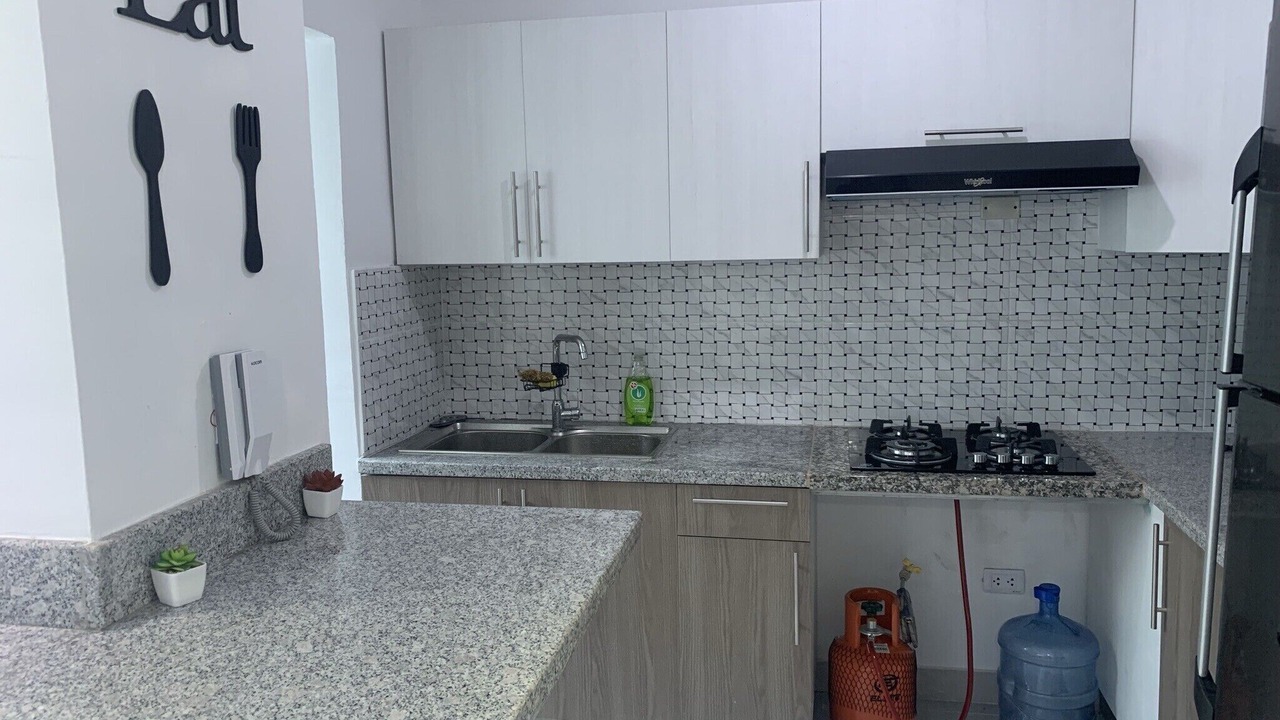 Photo of Kitchen in Mendoza