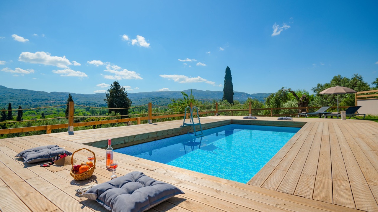 Photo of Outdoor in Termenades