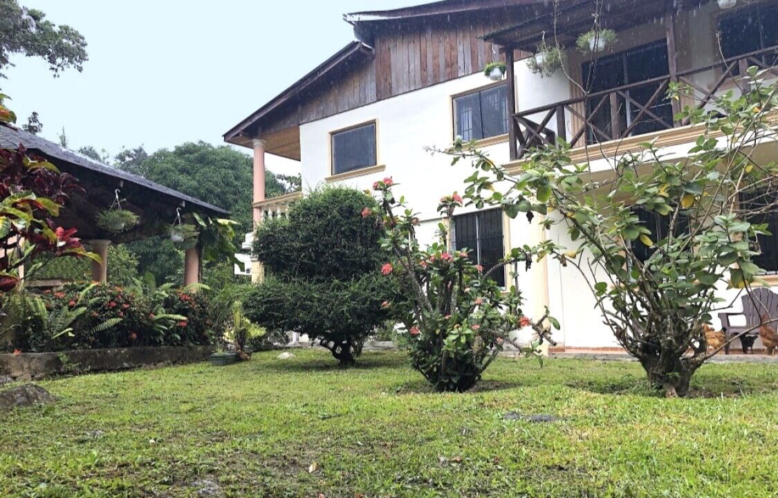 Photo of Outdoor in Bonao