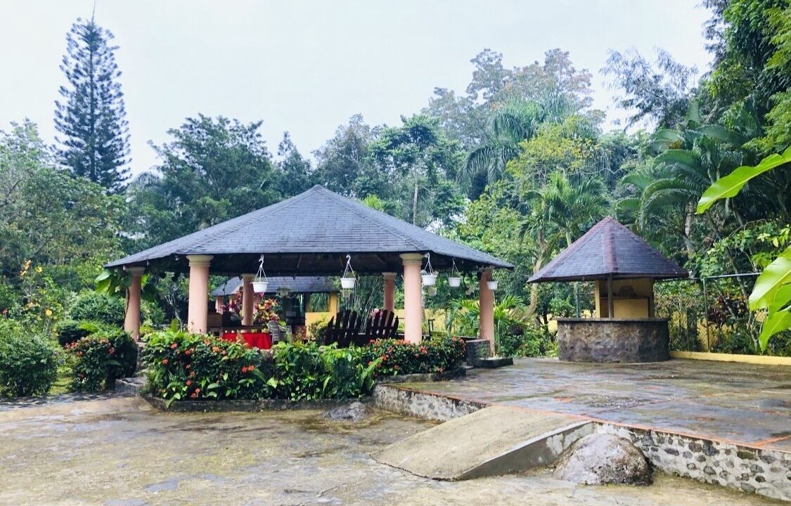 Photo of Outdoor in Bonao