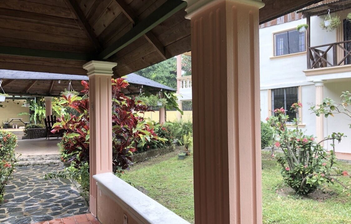 Photo of Outdoor in Bonao