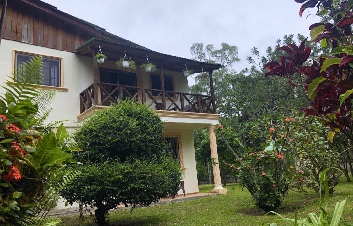 Photo of Outdoor in Bonao