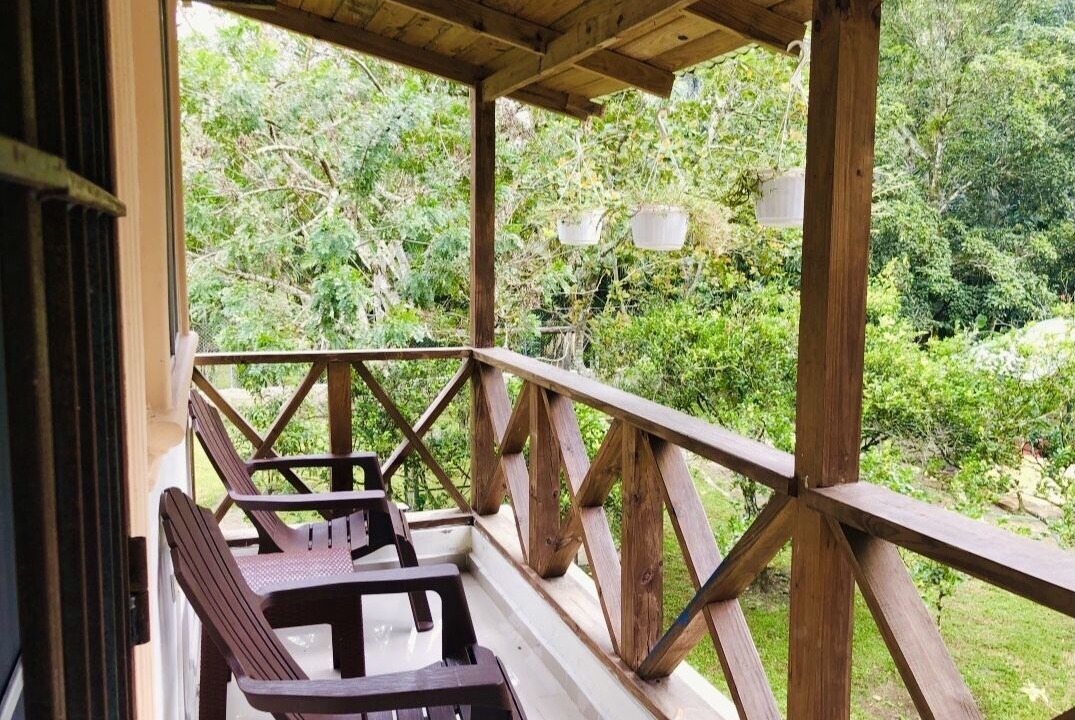 Photo of Outdoor in Bonao