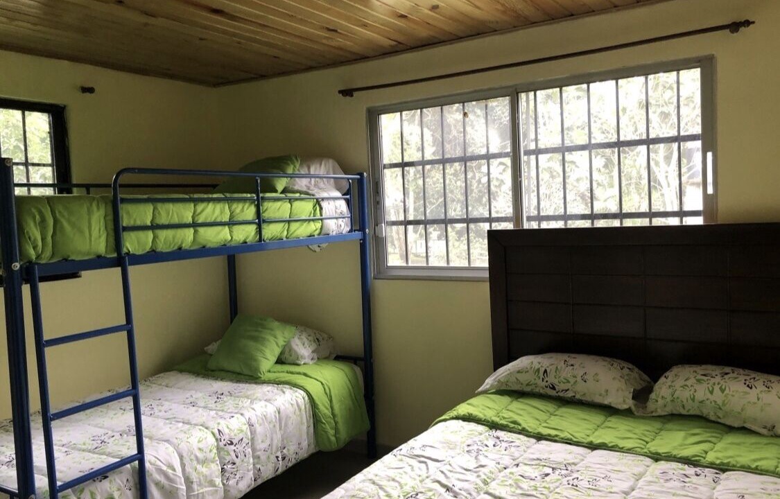 Photo of Bedroom in Bonao