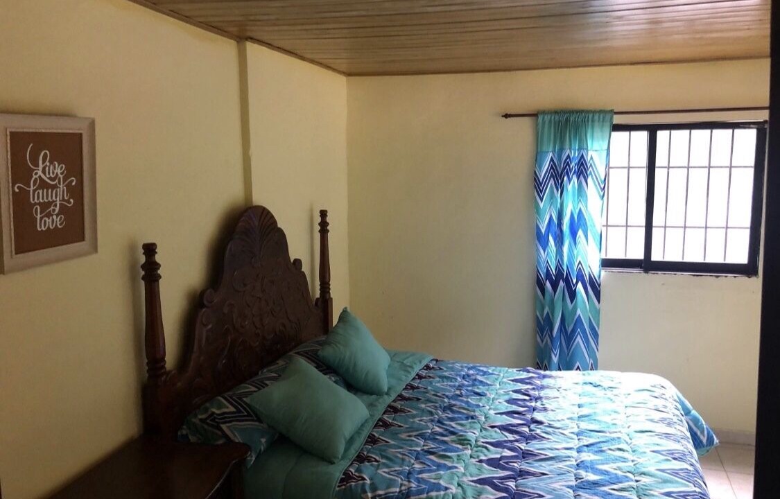 Photo of Bedroom in Bonao