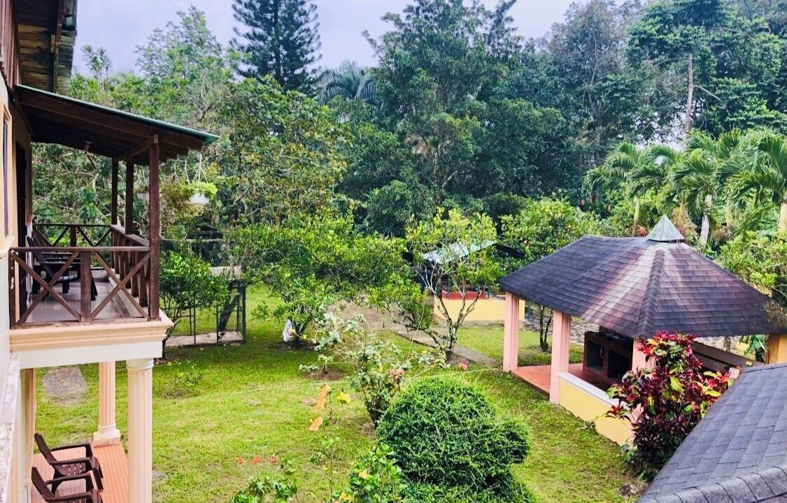 Photo of Outdoor in Bonao