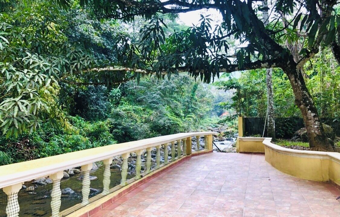 Photo of Outdoor in Bonao