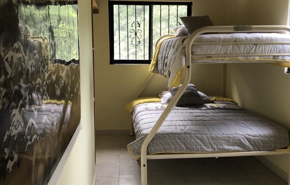 Photo of Bedroom in Bonao