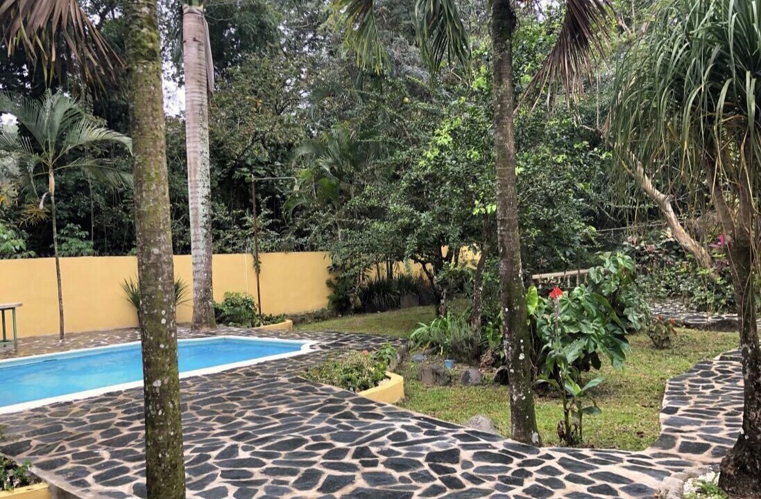 Photo of Outdoor in Bonao