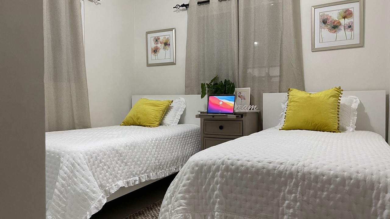 Photo of Bedroom in Santo Domingo Oeste