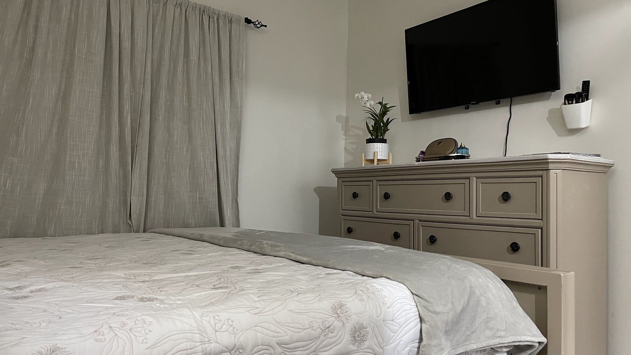 Photo of Bedroom in Santo Domingo Oeste