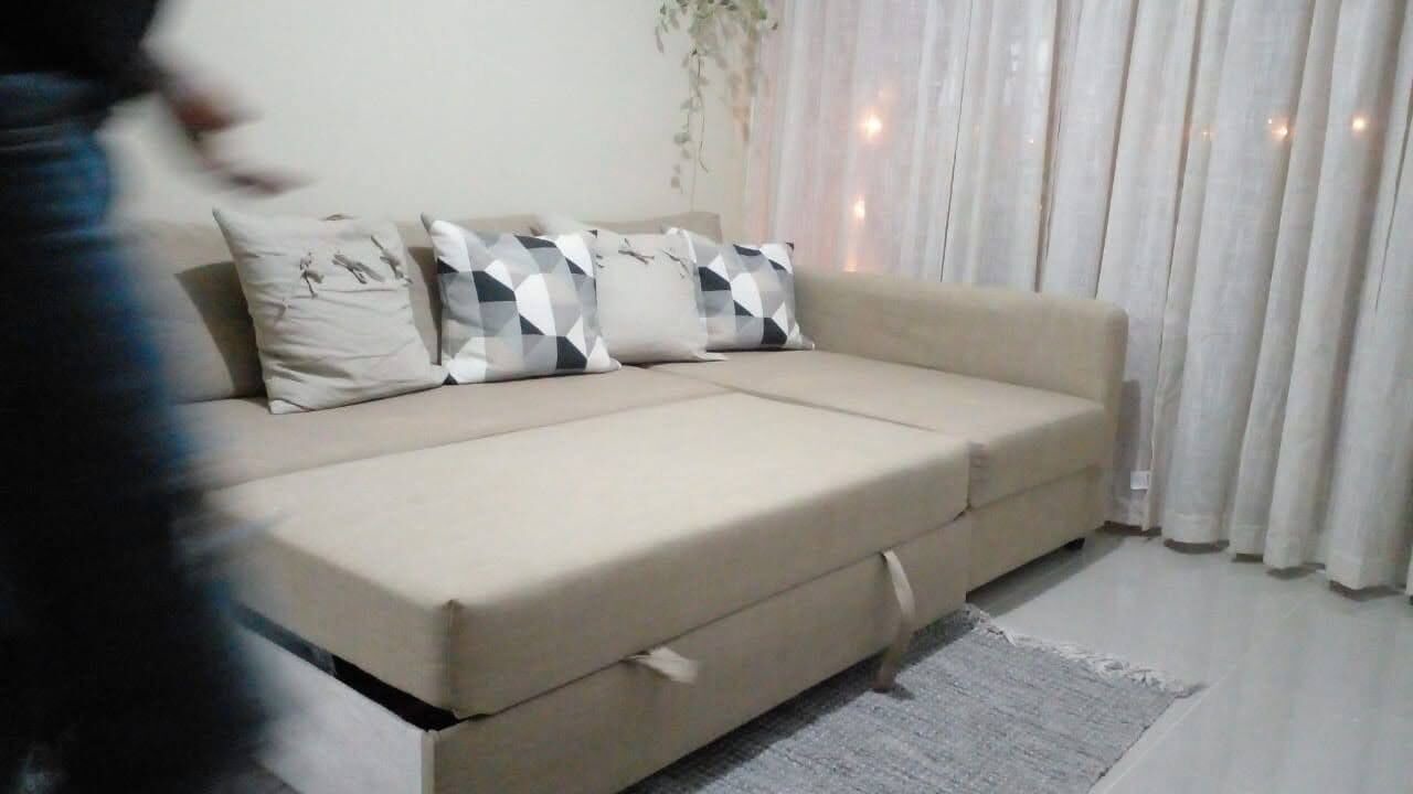 Photo of Livingroom in Santo Domingo Oeste