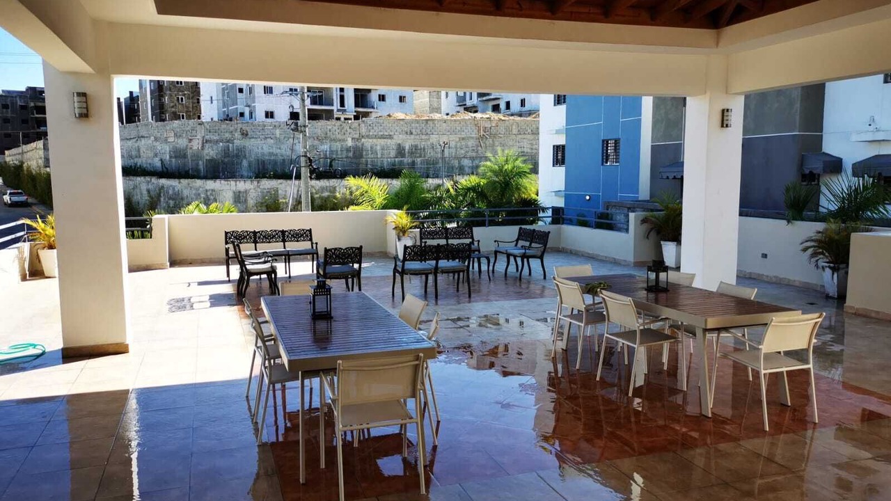 Photo of Outdoor in Santo Domingo Oeste