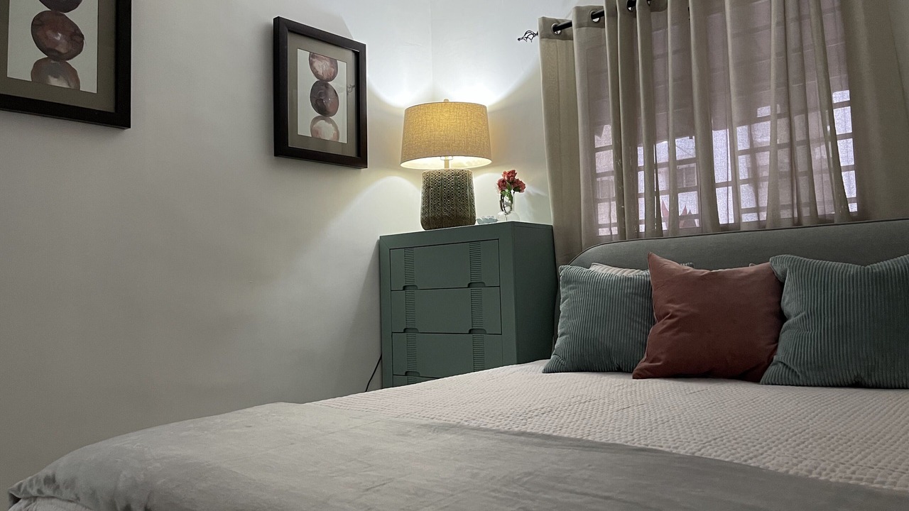 Photo of Bedroom in Santo Domingo Oeste