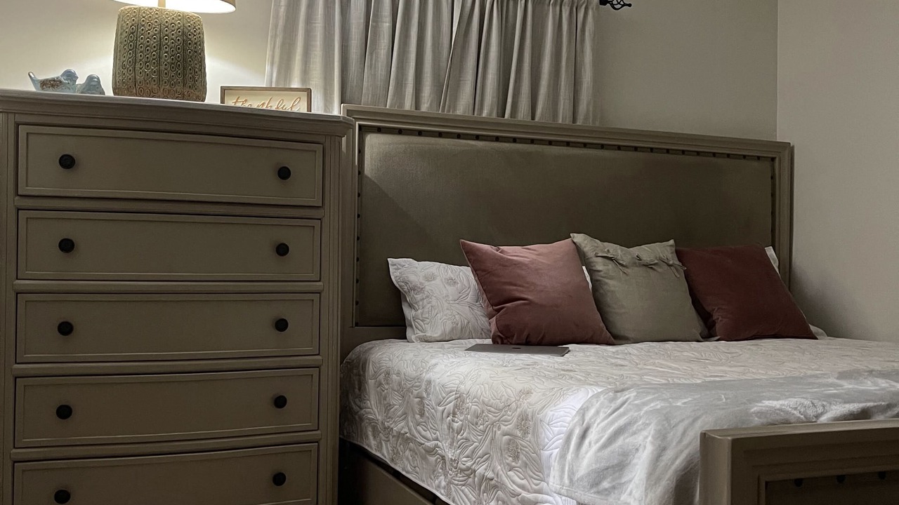 Photo of Bedroom in Santo Domingo Oeste