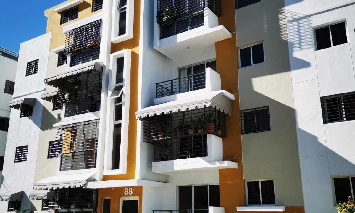 Photo of Outdoor in Santo Domingo Oeste