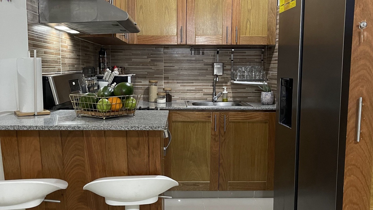 Photo of Kitchen in Santo Domingo Oeste