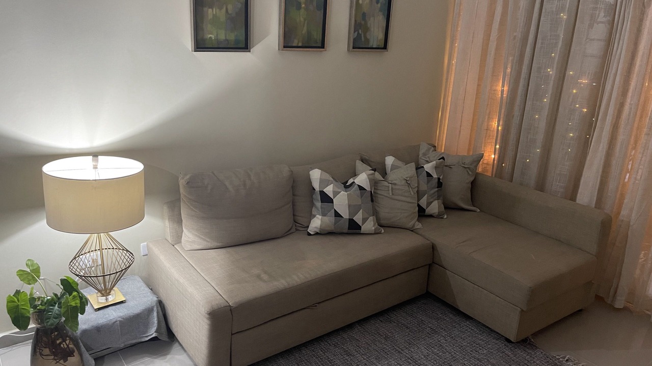 Photo of Livingroom in Santo Domingo Oeste