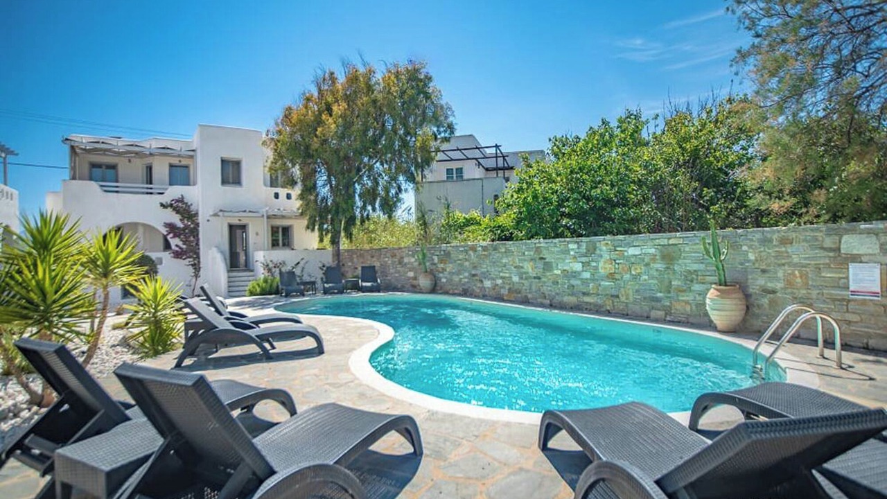 Photo of Outdoor in Agios Prokopios