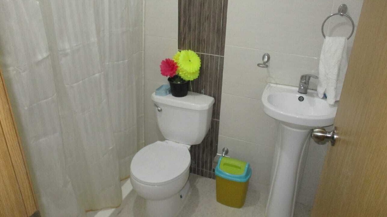Photo of Bathroom in Santo Domingo Este