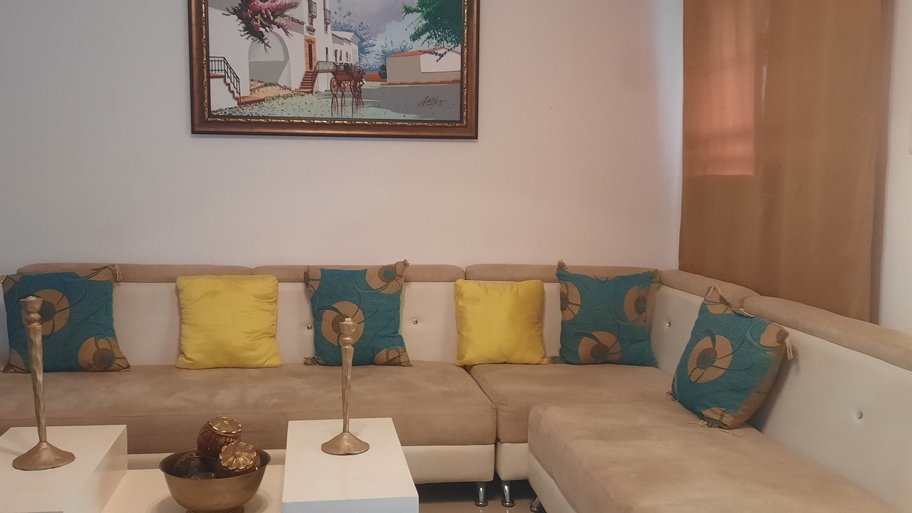 Photo of Livingroom in Santo Domingo Este