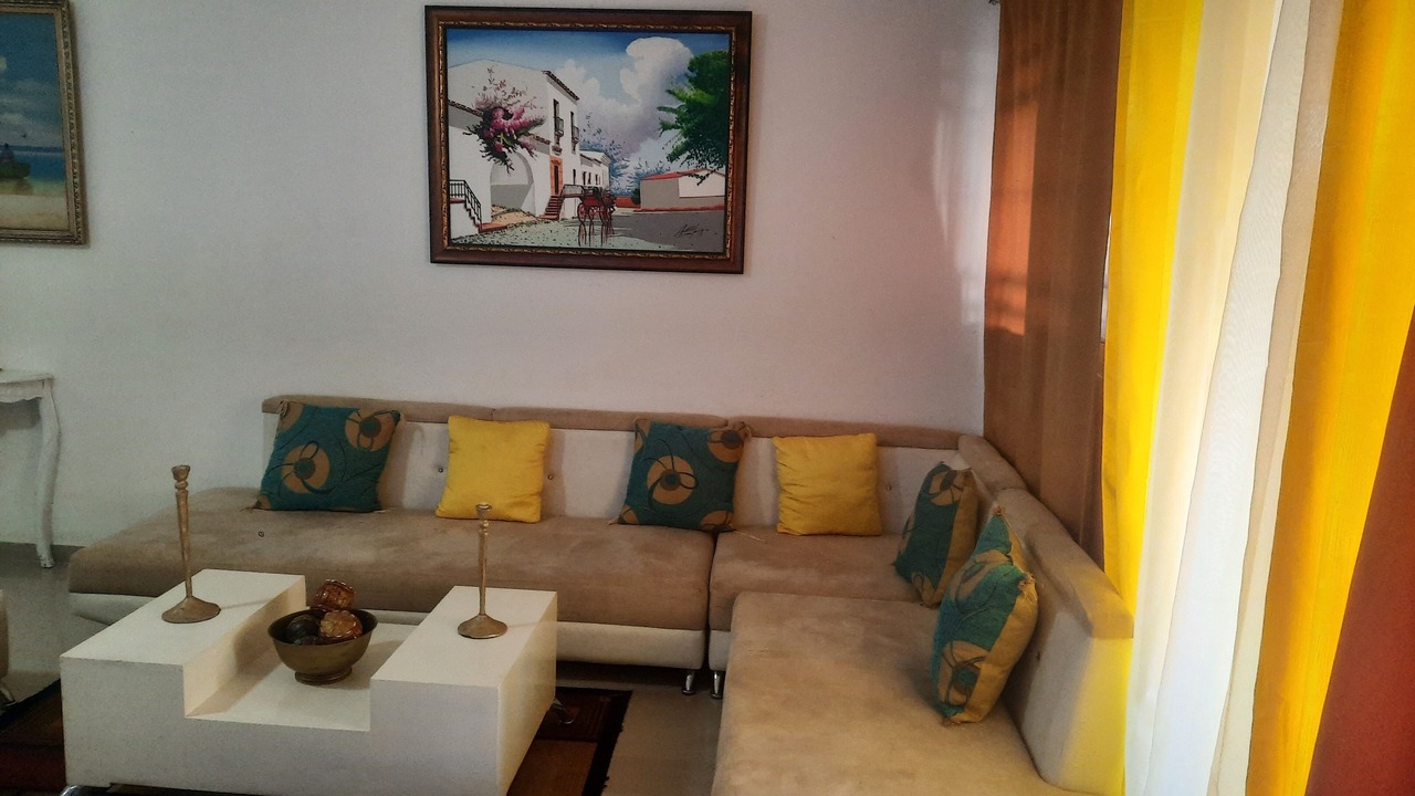 Photo of Livingroom in Santo Domingo Este