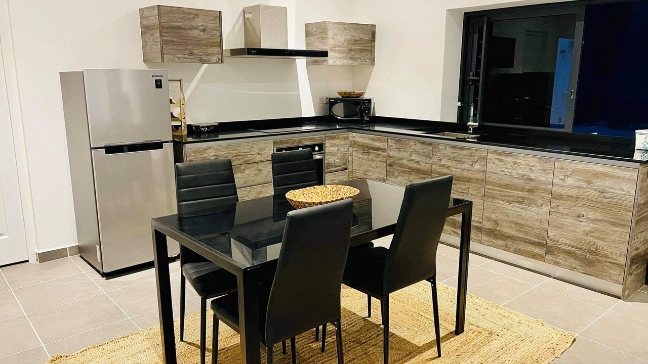 Photo of Kitchen in Punaauia