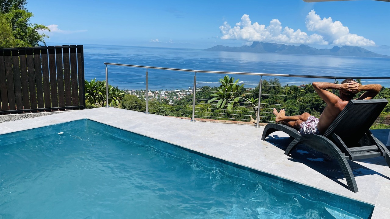 Photo of Outdoor in Punaauia