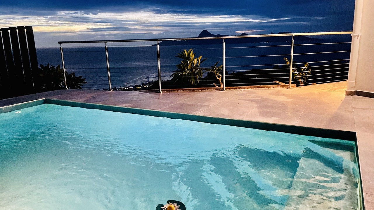 Photo of Outdoor in Punaauia