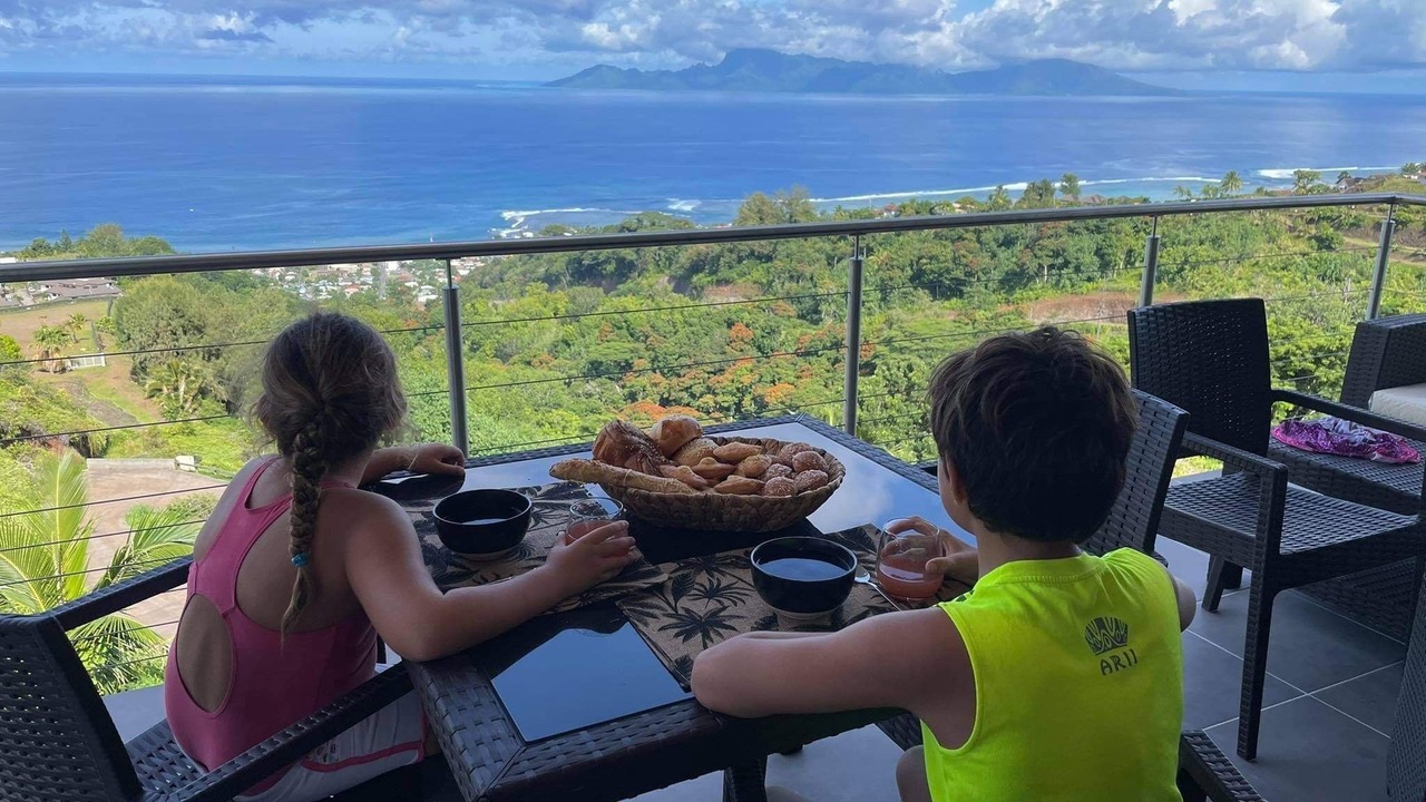 Photo of Outdoor in Punaauia