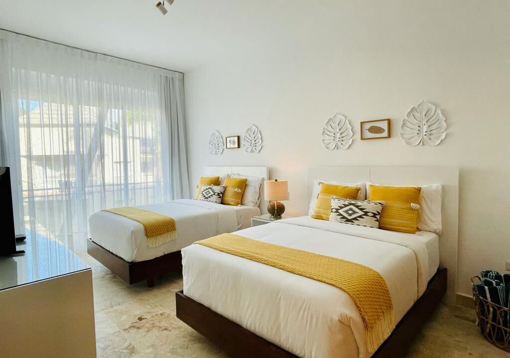 Photo of Bedroom in Puerto Bahia