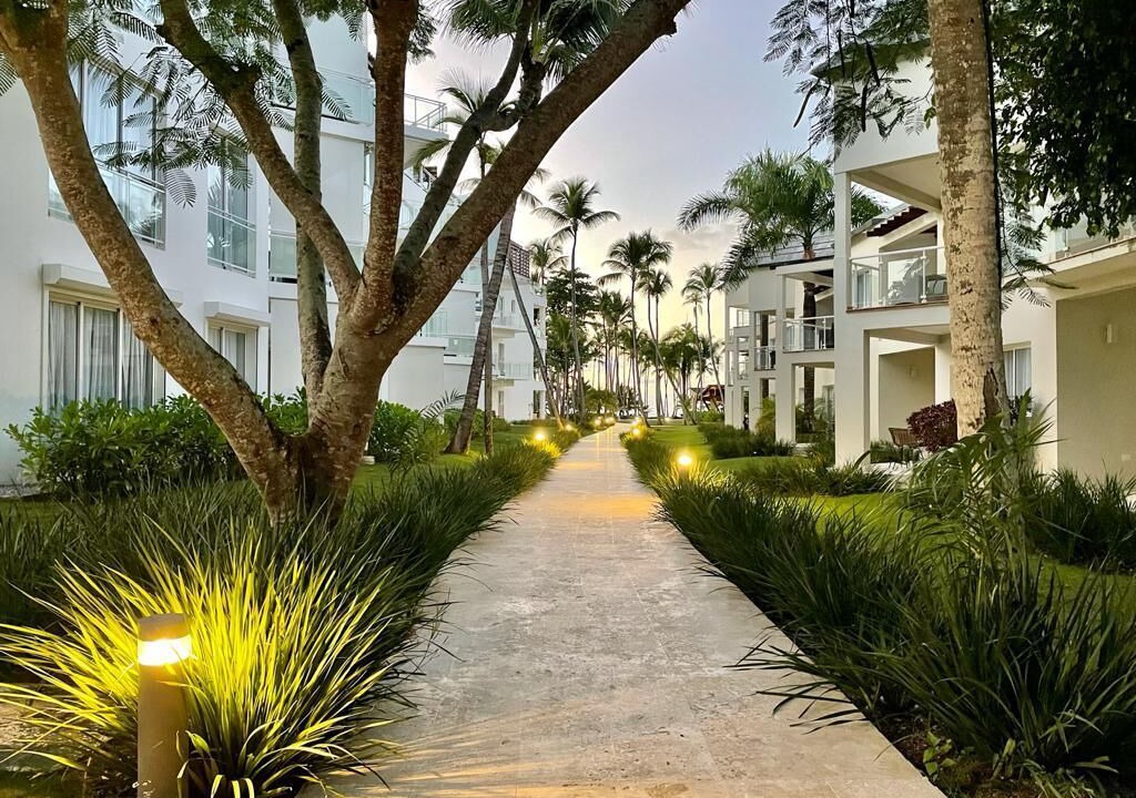 Photo of Outdoor in Puerto Bahia