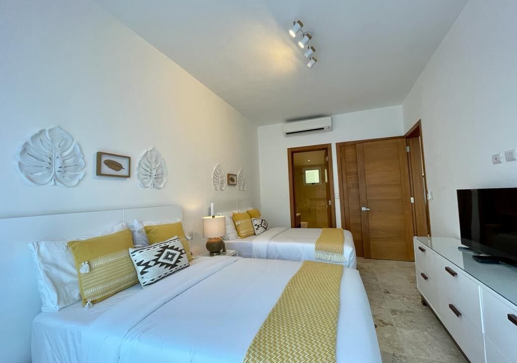 Photo of Bedroom in Puerto Bahia