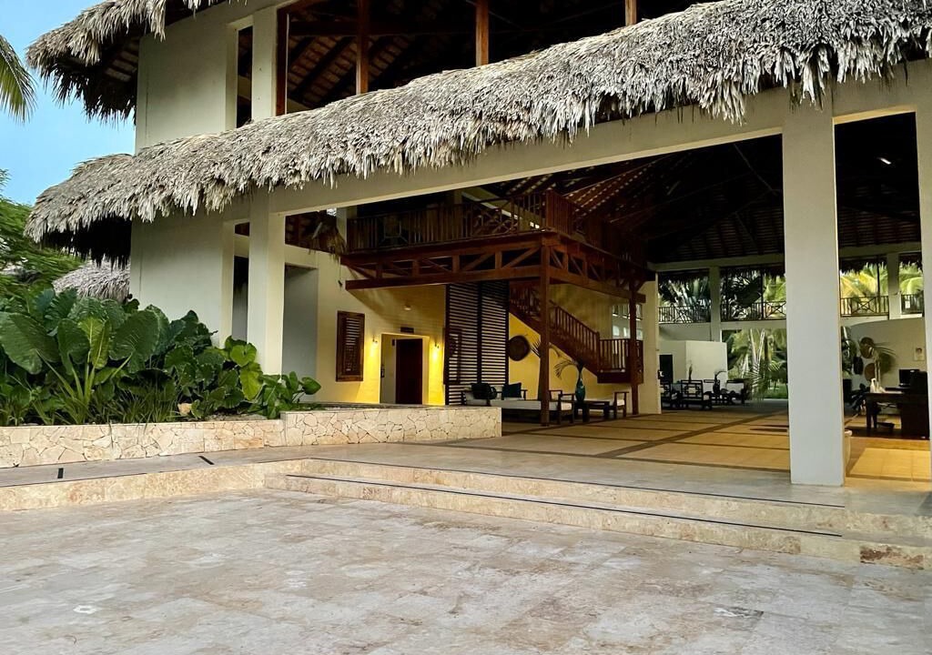 Photo of Outdoor in Puerto Bahia