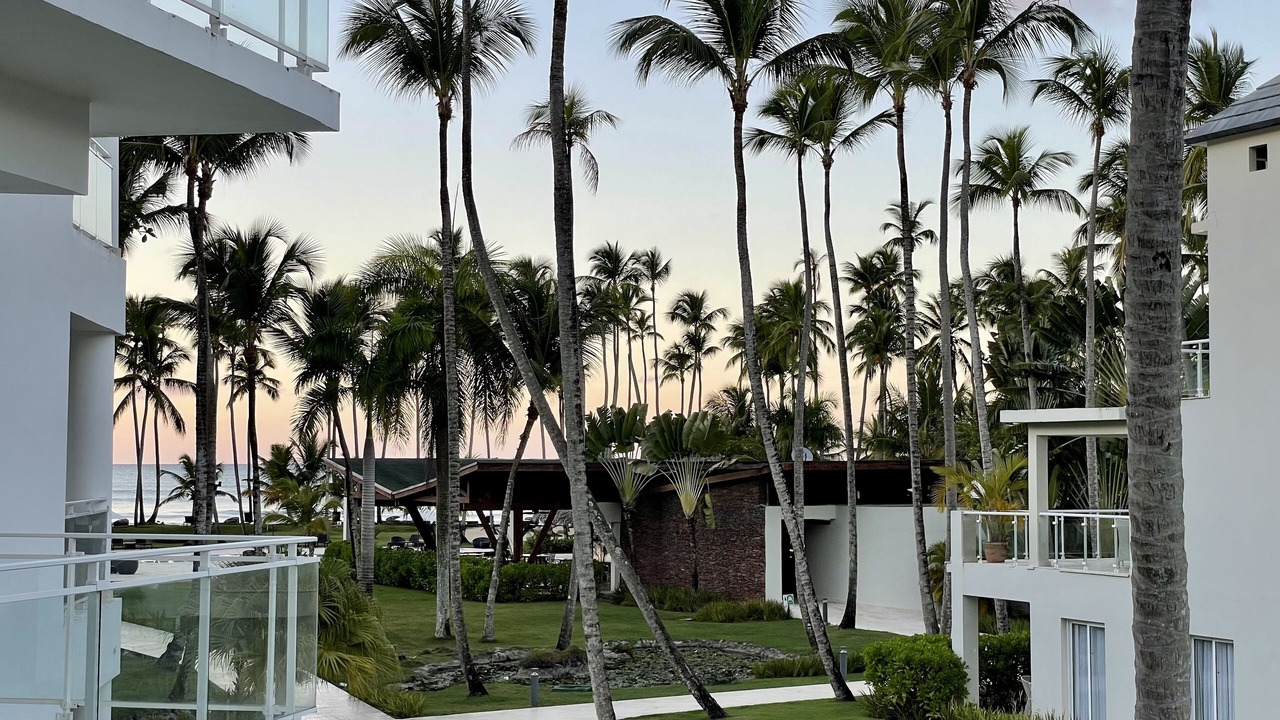 Photo of Outdoor in Puerto Bahia