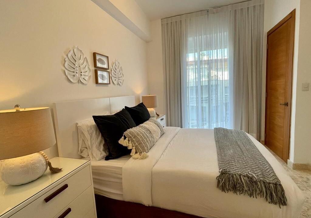 Photo of Bedroom in Puerto Bahia